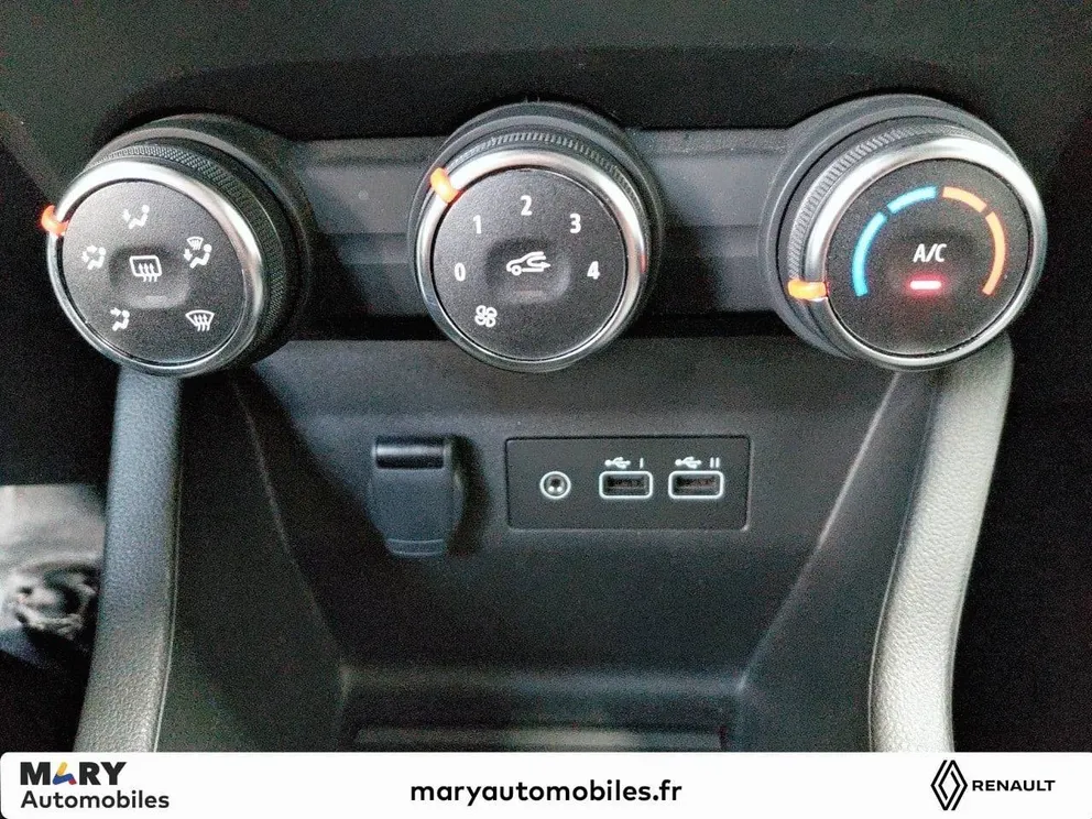 Véhicule occasion 226604 - renault CLIO - Photo 15