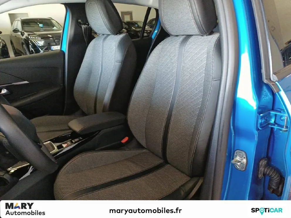 Véhicule occasion 233370 - peugeot 208 - Photo 9