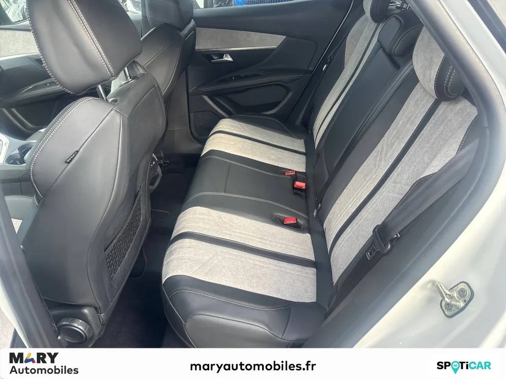 Véhicule occasion 225267 - peugeot 3008 - Photo 10