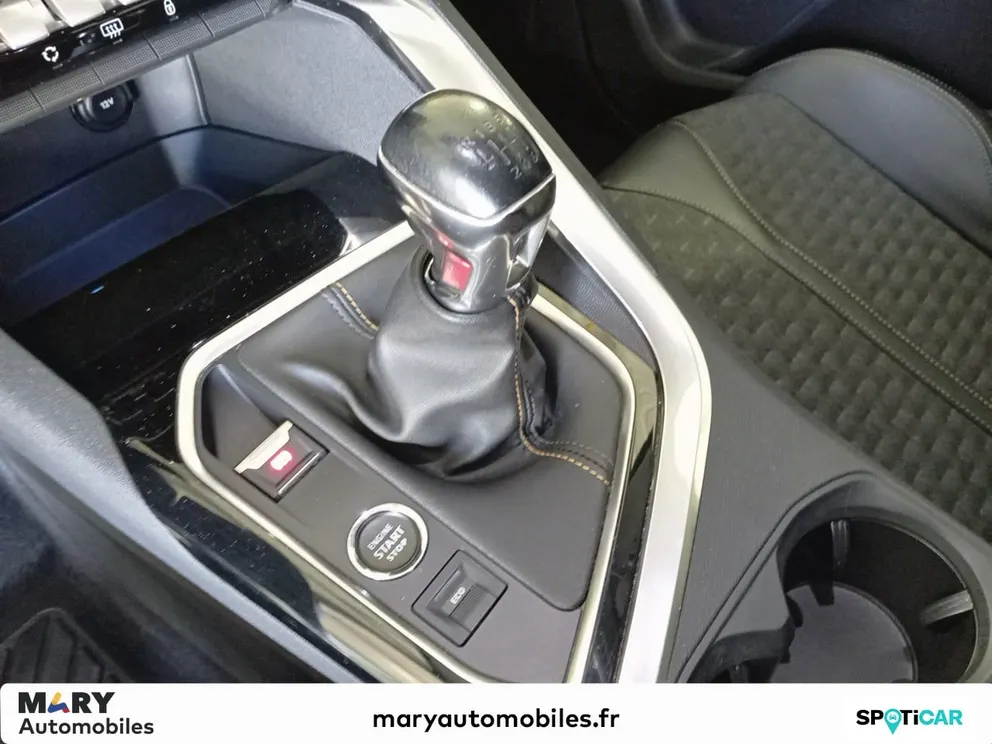 Véhicule occasion 1229470 - peugeot 5008 - Photo 12