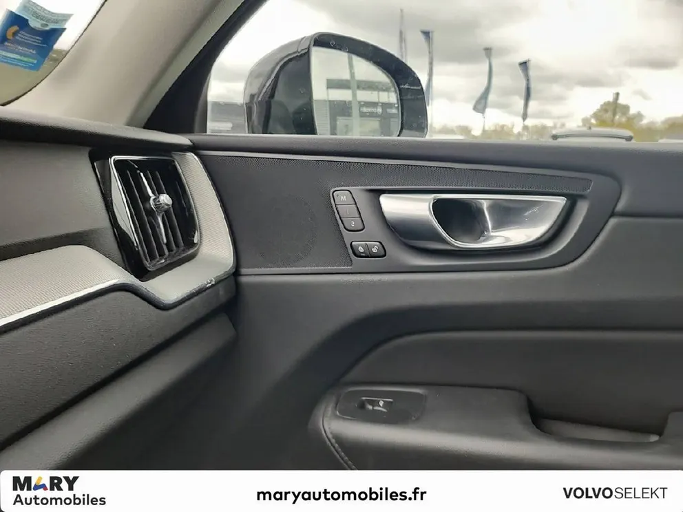 Véhicule occasion 221712 - volvo XC60 - Photo 21
