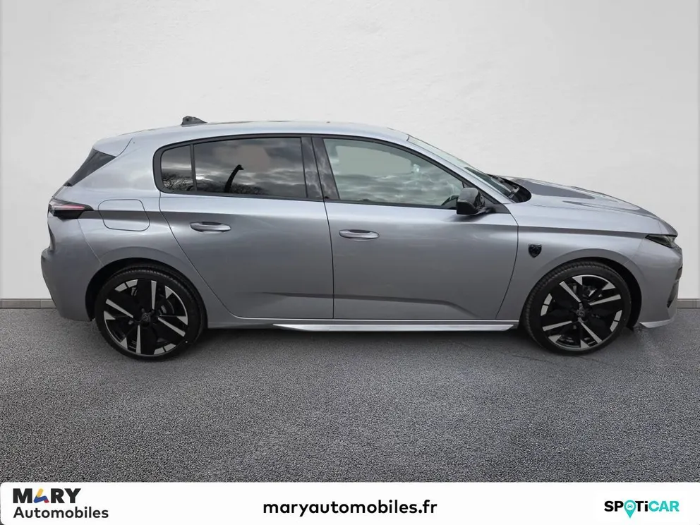 Véhicule occasion 224252 - peugeot 308 - Photo 4