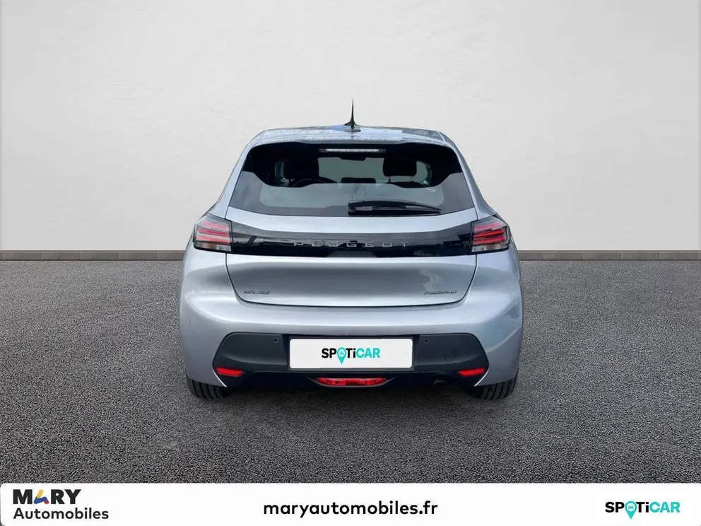 Véhicule occasion 178195 - peugeot 208 - Photo 5