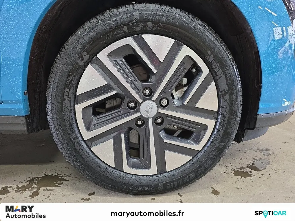 Véhicule occasion 1227552 - hyundai KONA - Photo 11