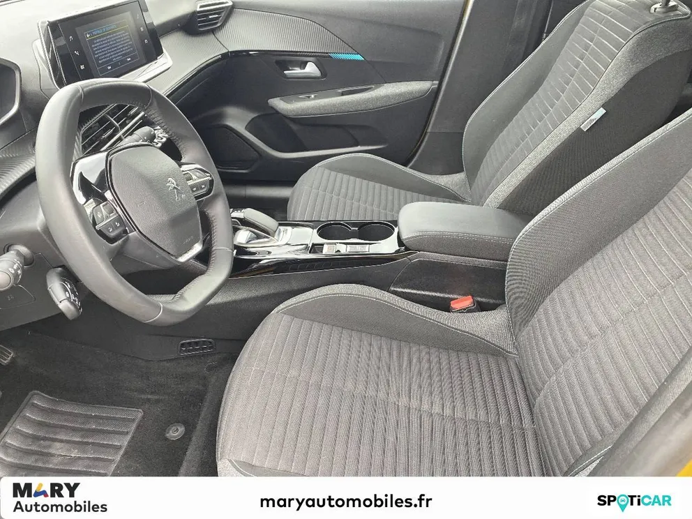 Véhicule occasion 198636 - peugeot 208 - Photo 9