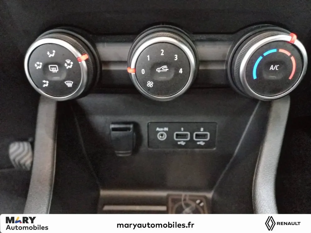 Véhicule occasion 224031 - renault CLIO - Photo 15