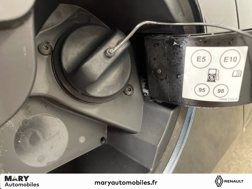 Véhicule occasion 210355 - renault CLIO - Photo 16