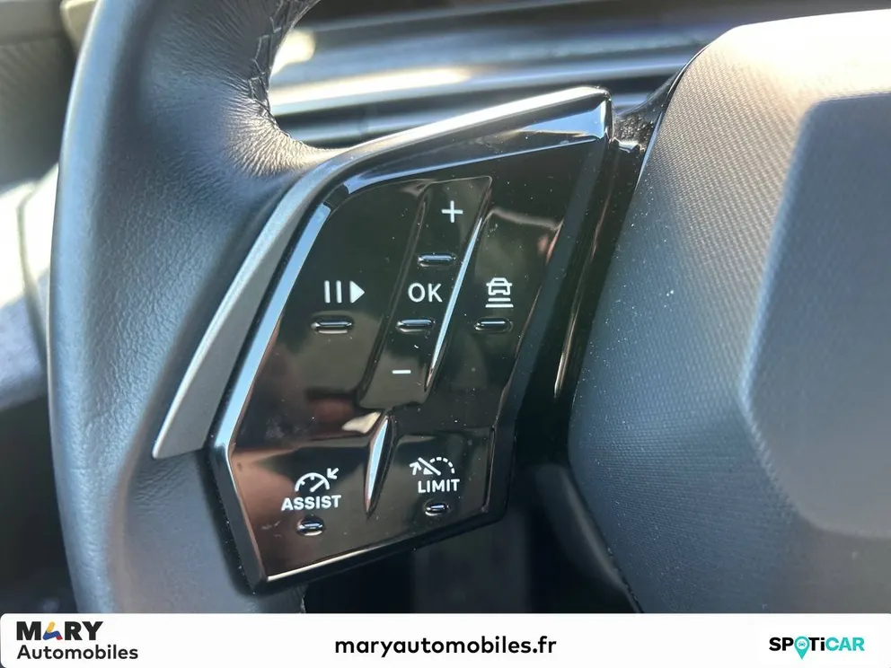 Véhicule occasion 226212 - peugeot 3008 - Photo 13