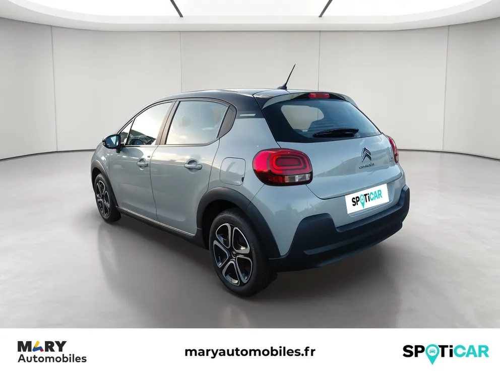 Véhicule occasion 1247063 - Citroën C3 - Photo 3