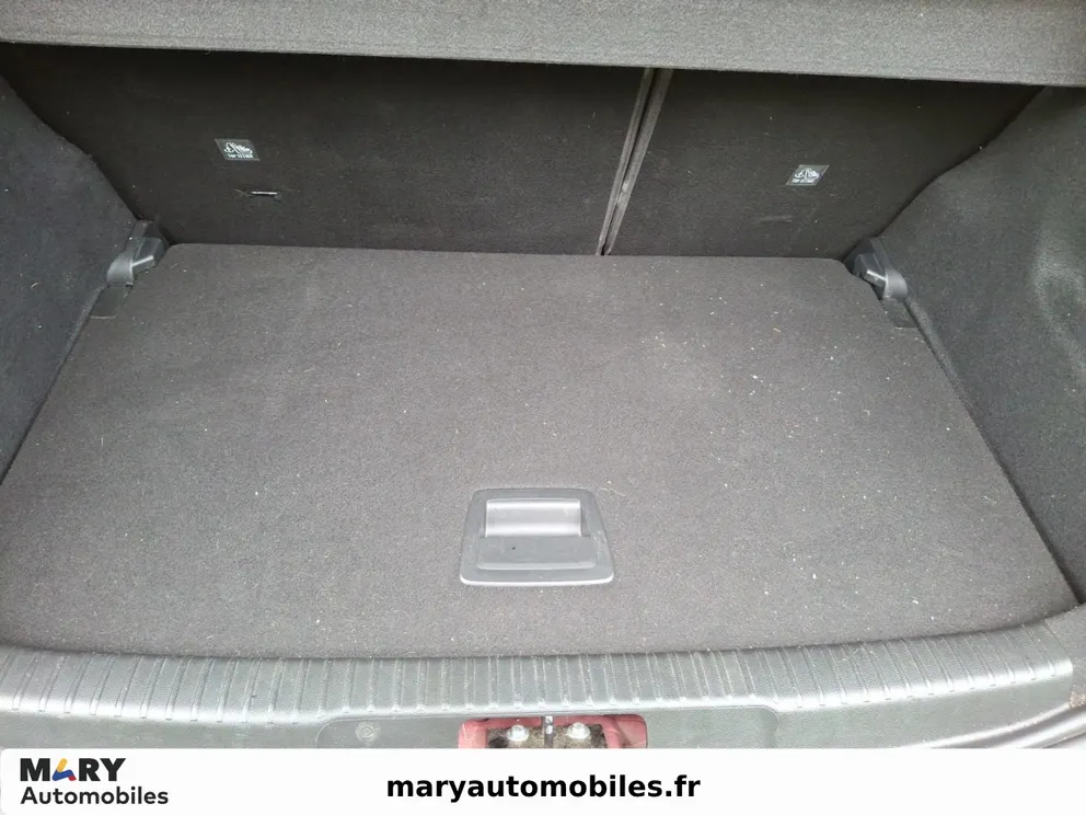 Véhicule occasion 227278 - opel MOKKA - Photo 17