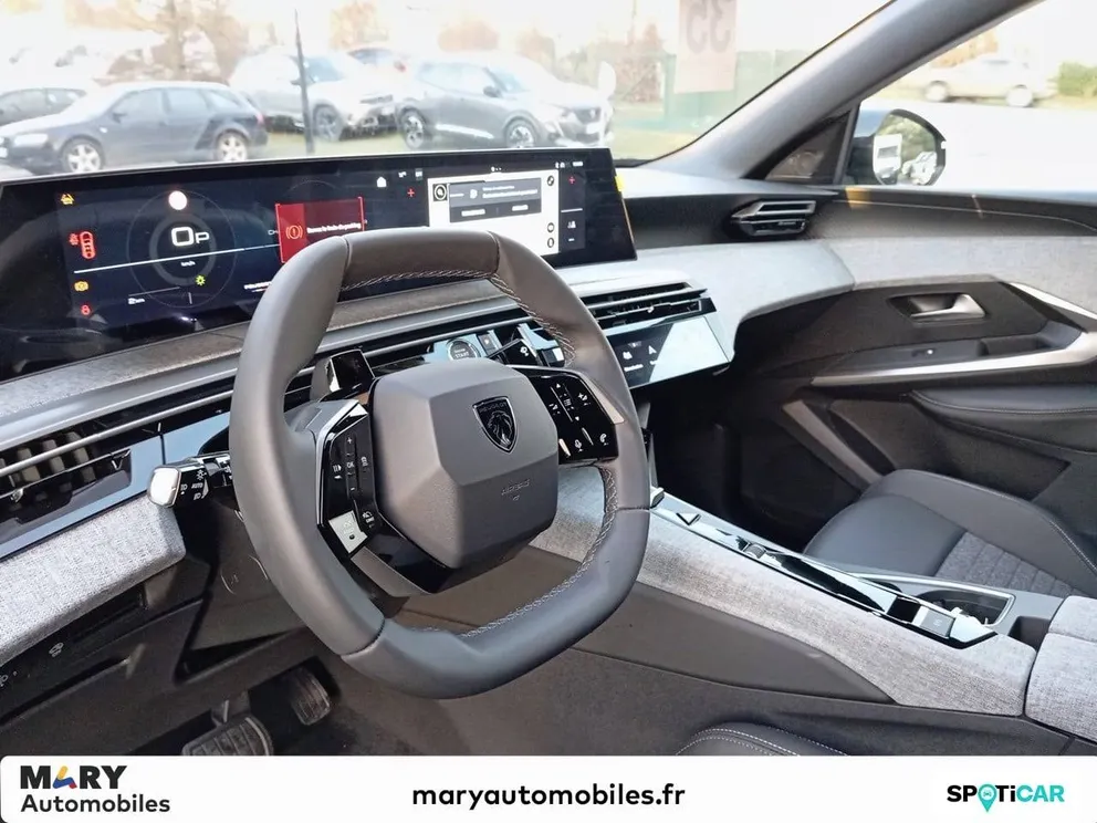Véhicule occasion 017386 - peugeot 3008 - Photo 16
