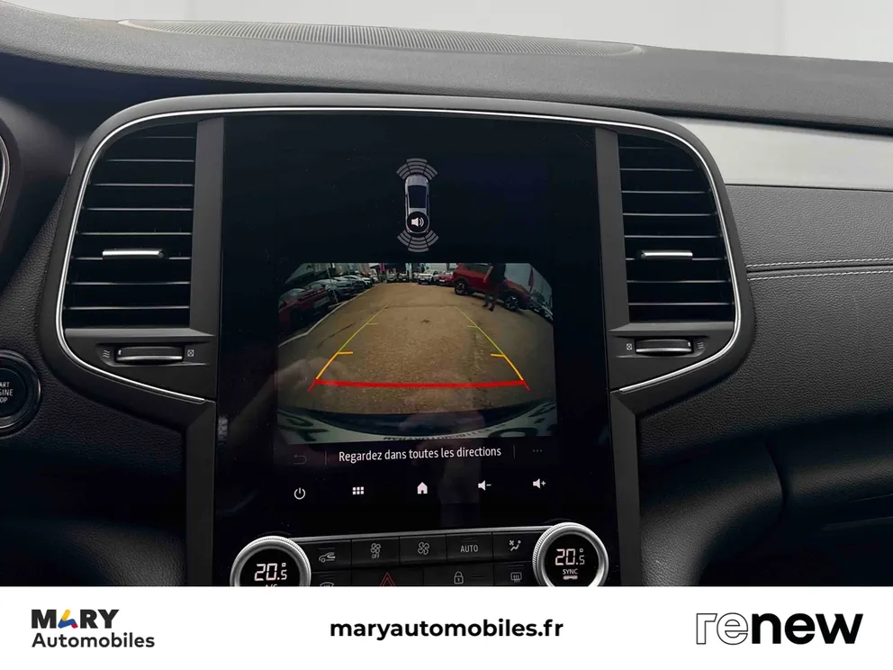 Véhicule occasion 235763 - renault TALISMAN - Photo 12