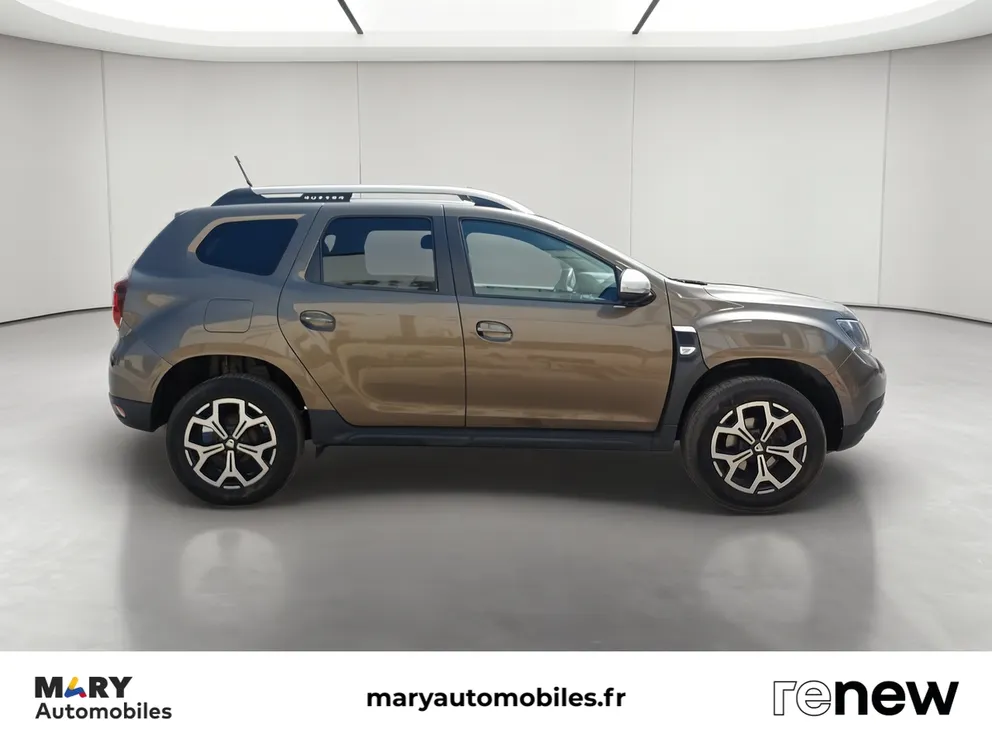 Véhicule occasion 1234834 - dacia DUSTER - Photo 6