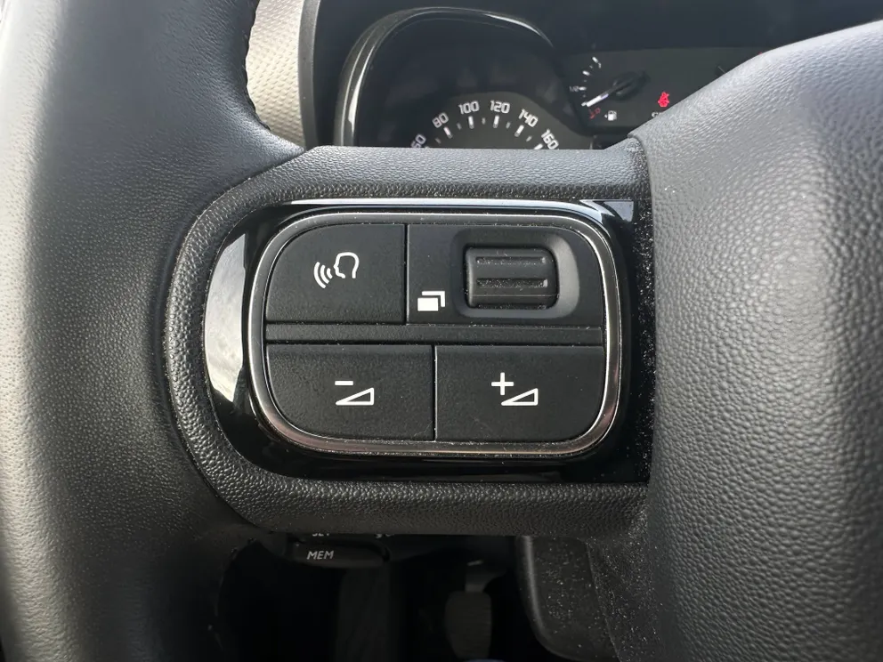 Véhicule occasion 202488 - Citroën C3 AIRCROSS - Photo 12