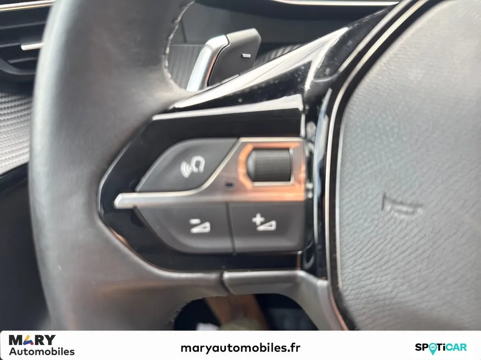 Véhicule occasion 1239087 - peugeot 208 - Photo 15