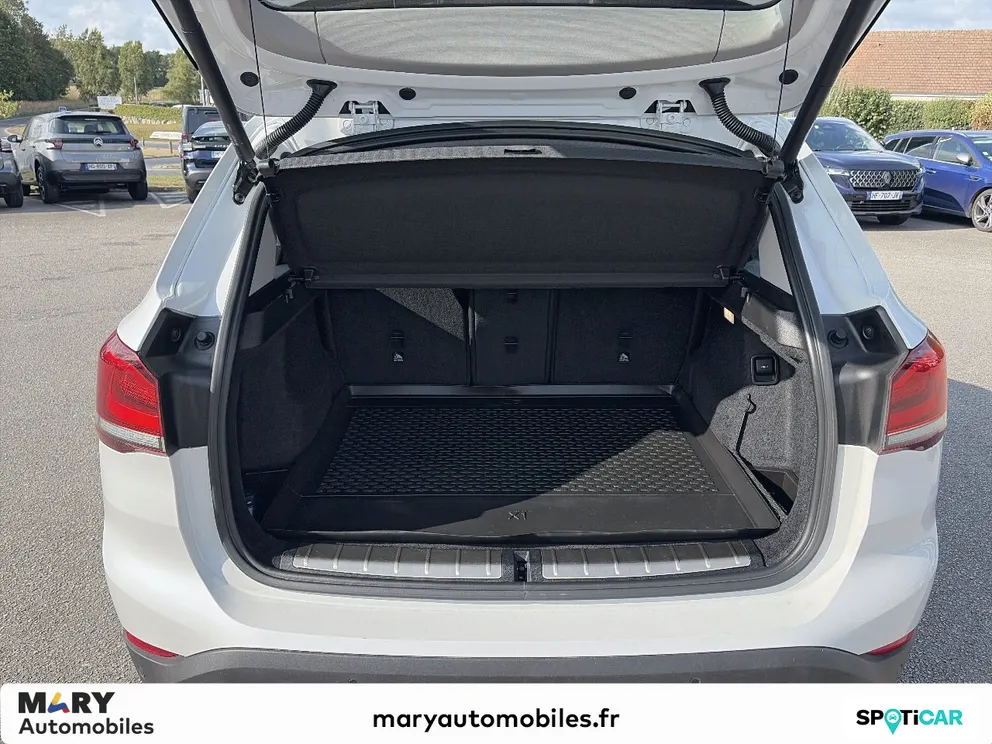 Véhicule occasion 1234786 - bmw X1 - Photo 24