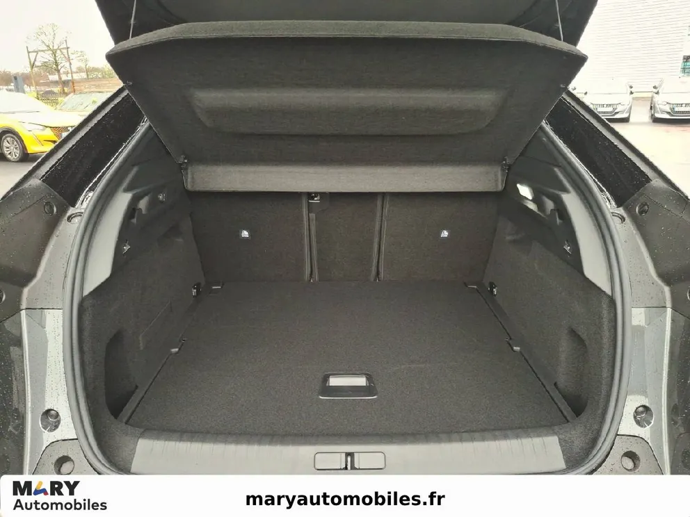 Véhicule occasion 214140 - peugeot 3008 - Photo 6