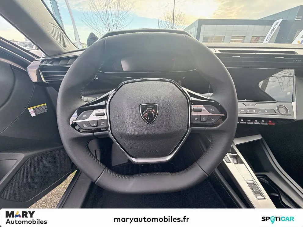 Véhicule occasion 209673 - peugeot 308 - Photo 14