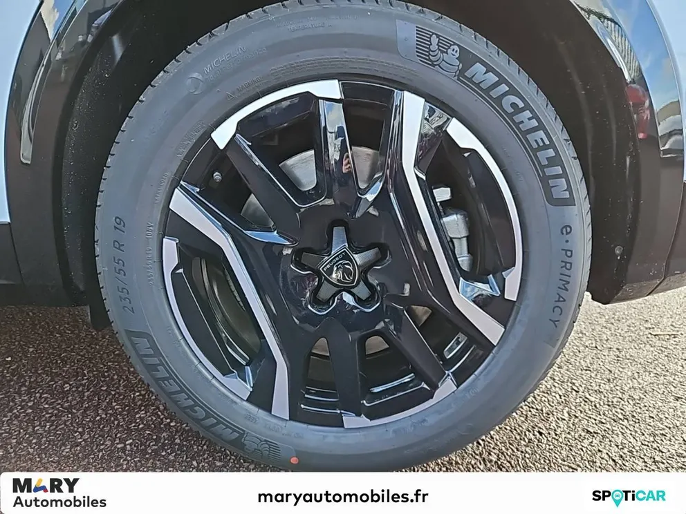 Véhicule occasion 219312 - peugeot 3008 - Photo 11