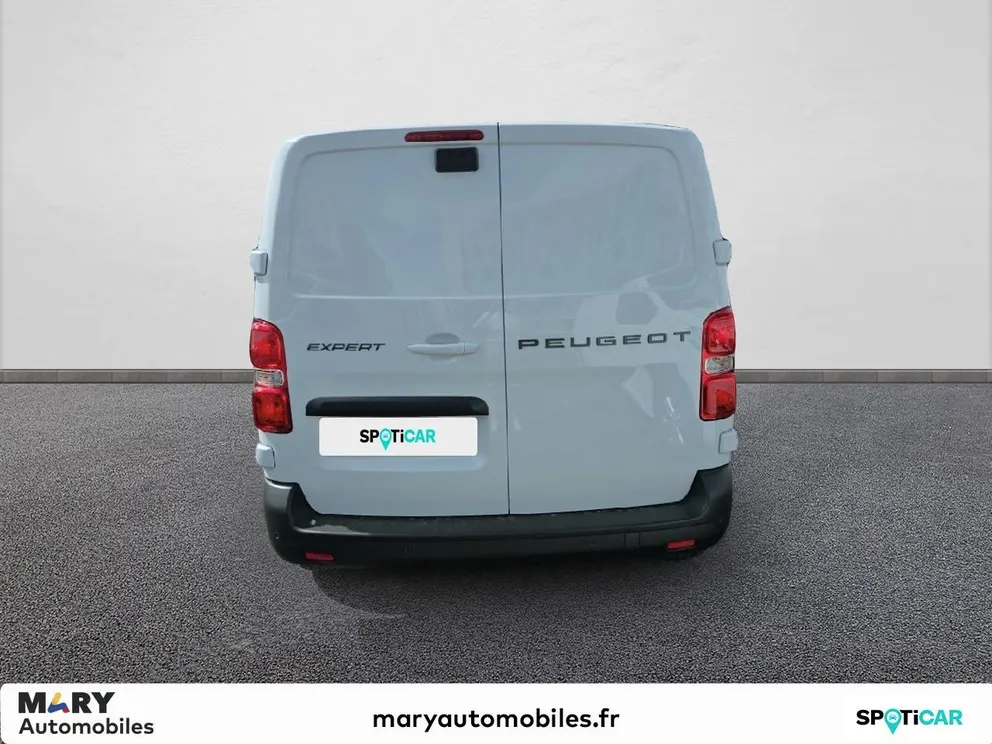 Véhicule occasion 224931 - peugeot EXPERT - Photo 3