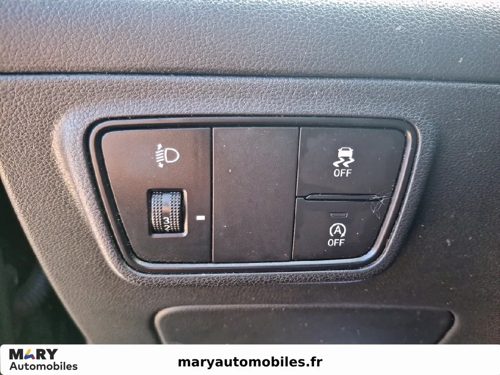 Véhicule occasion 223224 - hyundai TUCSON - Photo 15