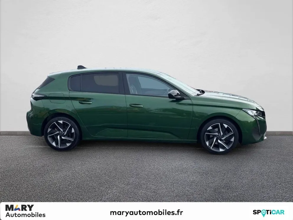 Véhicule occasion 220993 - peugeot 308 - Photo 4