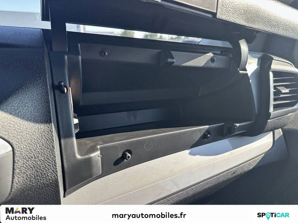 Véhicule occasion 202146 - peugeot TRAVELLER - Photo 23