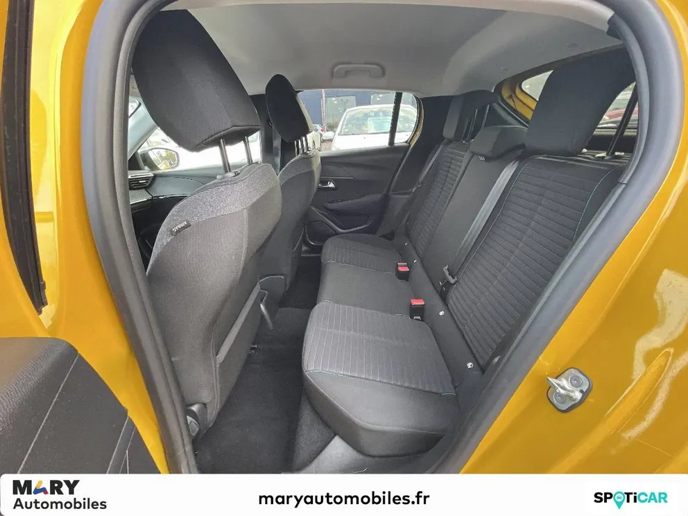 Véhicule occasion 149721 - peugeot 208 - Photo 10