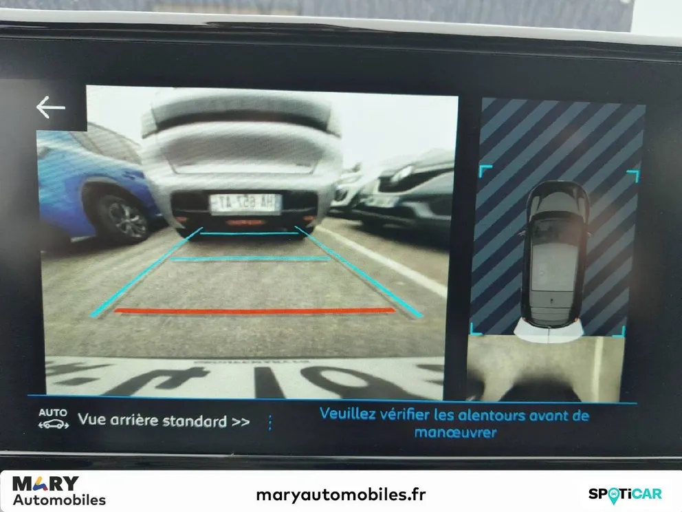 Véhicule occasion 175020 - peugeot 208 - Photo 13