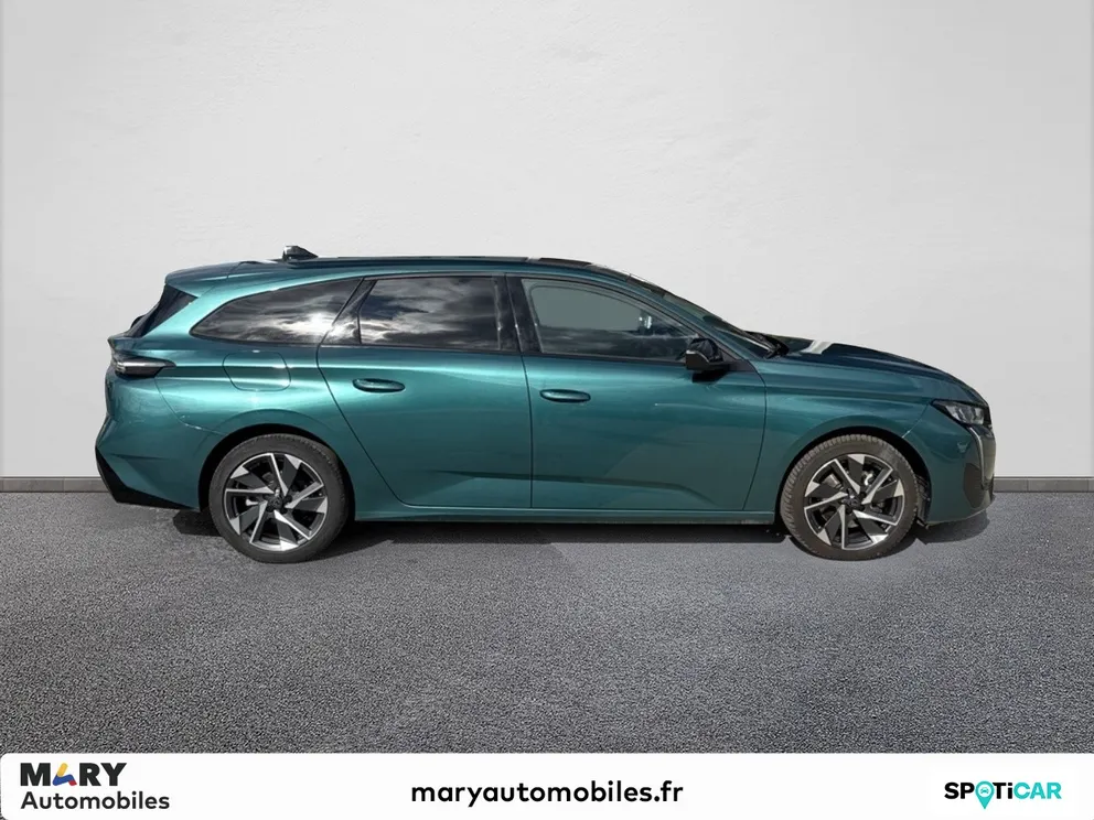 Véhicule occasion 1237280 - peugeot 308 - Photo 4