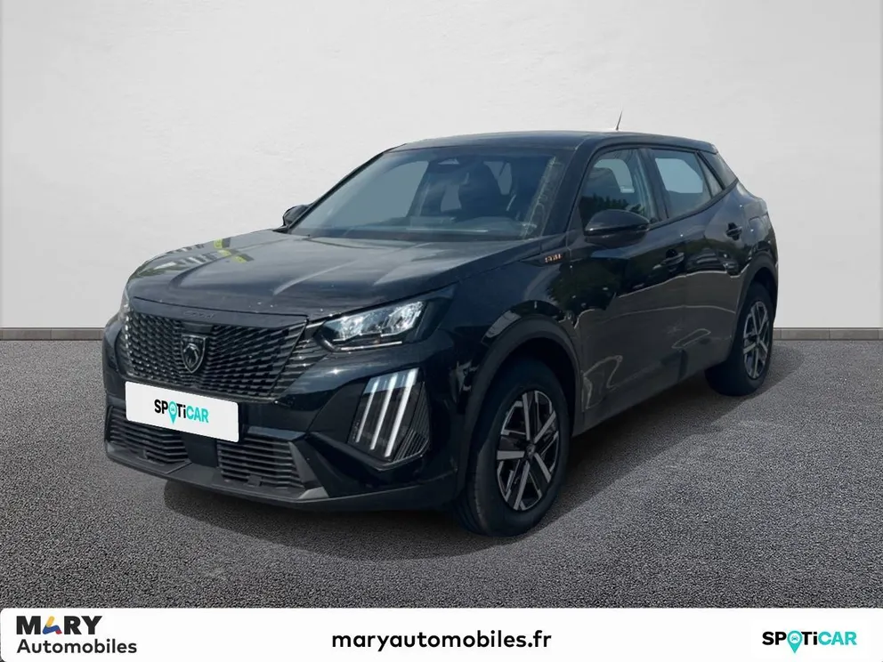Véhicule occasion 260459 - peugeot 2008 - Photo 1