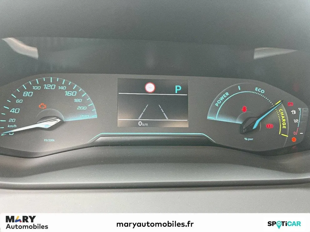 Véhicule occasion 177650 - peugeot 2008 - Photo 16