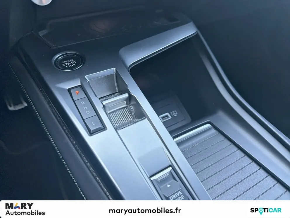 Véhicule occasion 208345 - peugeot 308 - Photo 10