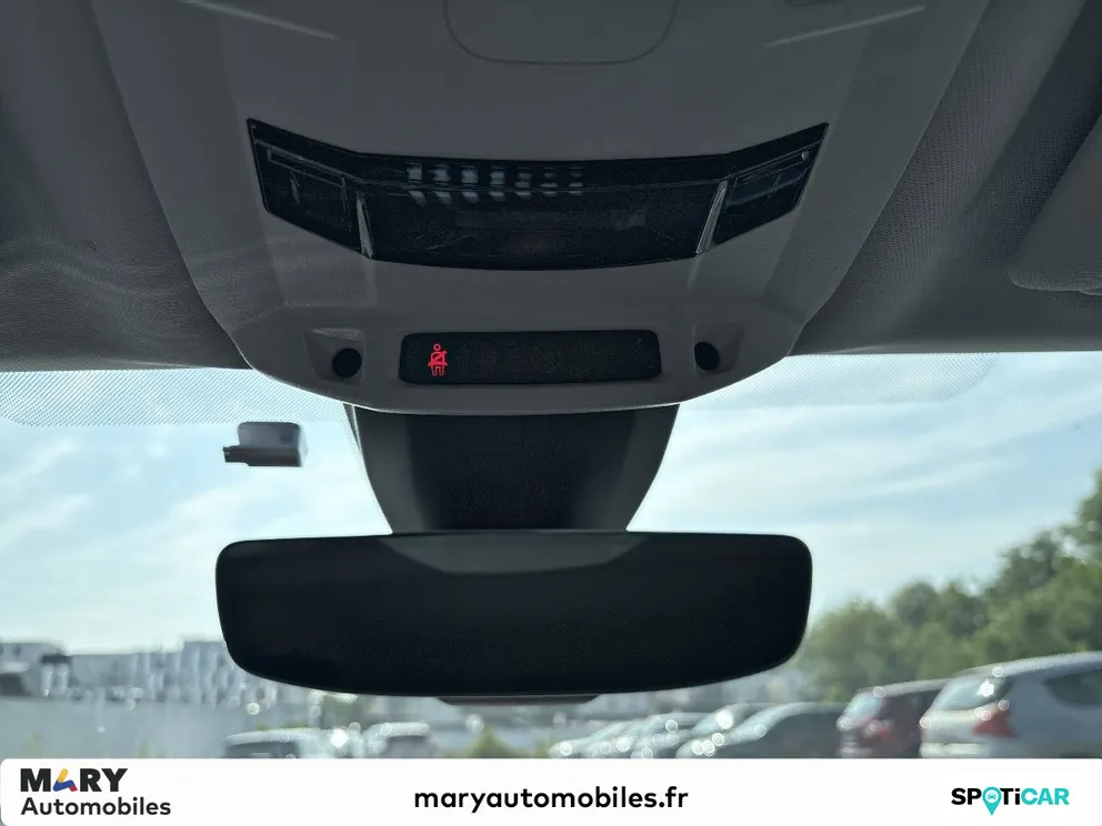 Véhicule occasion 1229886 - peugeot 508 - Photo 19