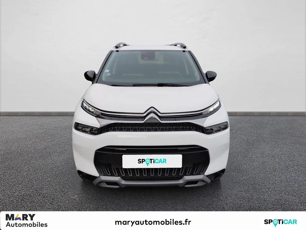Véhicule occasion 217602 - Citroën C3 AIRCROSS - Photo 2