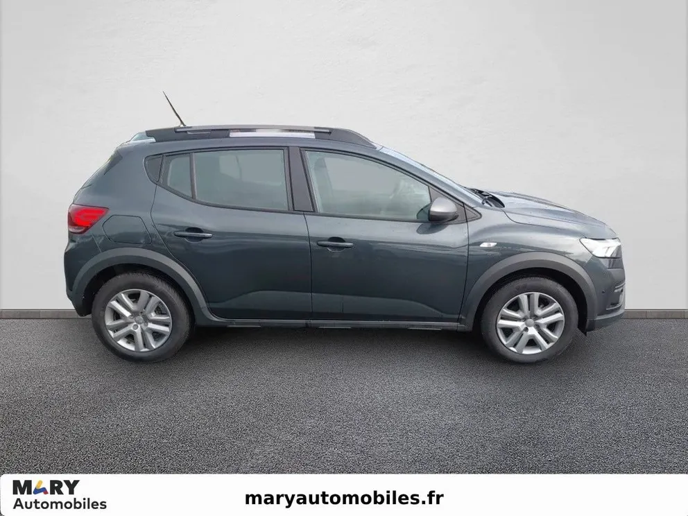 Véhicule occasion 220289 - dacia SANDERO - Photo 4