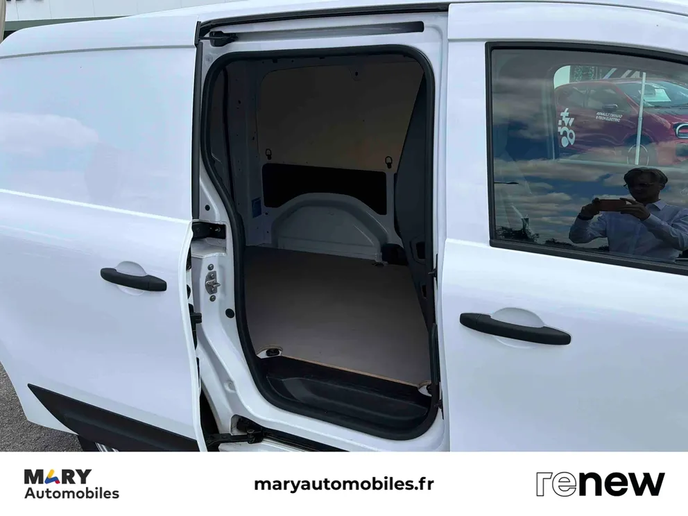 Véhicule occasion 233963 - renault KANGOO - Photo 18