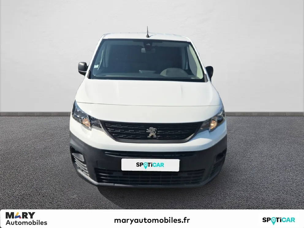 Véhicule occasion 1232893 - peugeot PARTNER - Photo 6