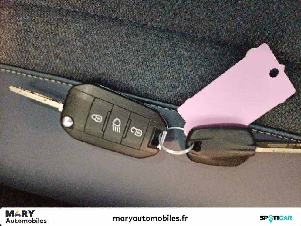 Véhicule occasion 235399 - Citroën C3 AIRCROSS - Photo 12