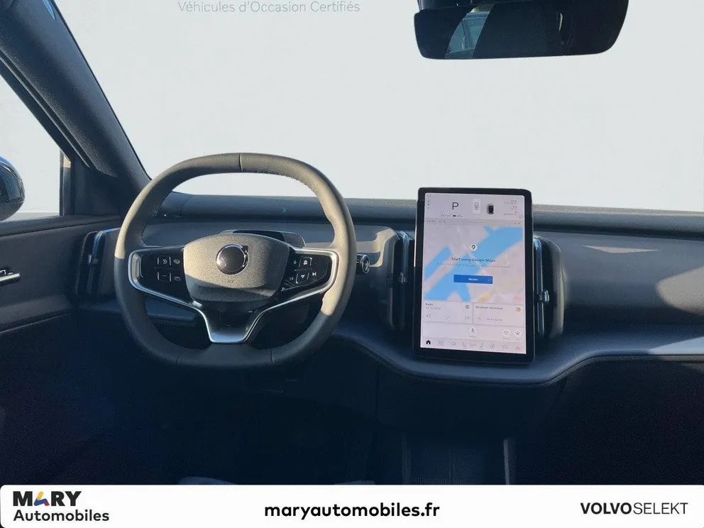 Véhicule occasion 199830 - volvo EX30 - Photo 7