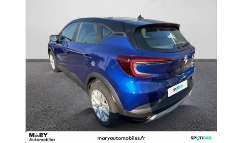 Véhicule occasion 1246703 - renault CAPTUR - Photo 2