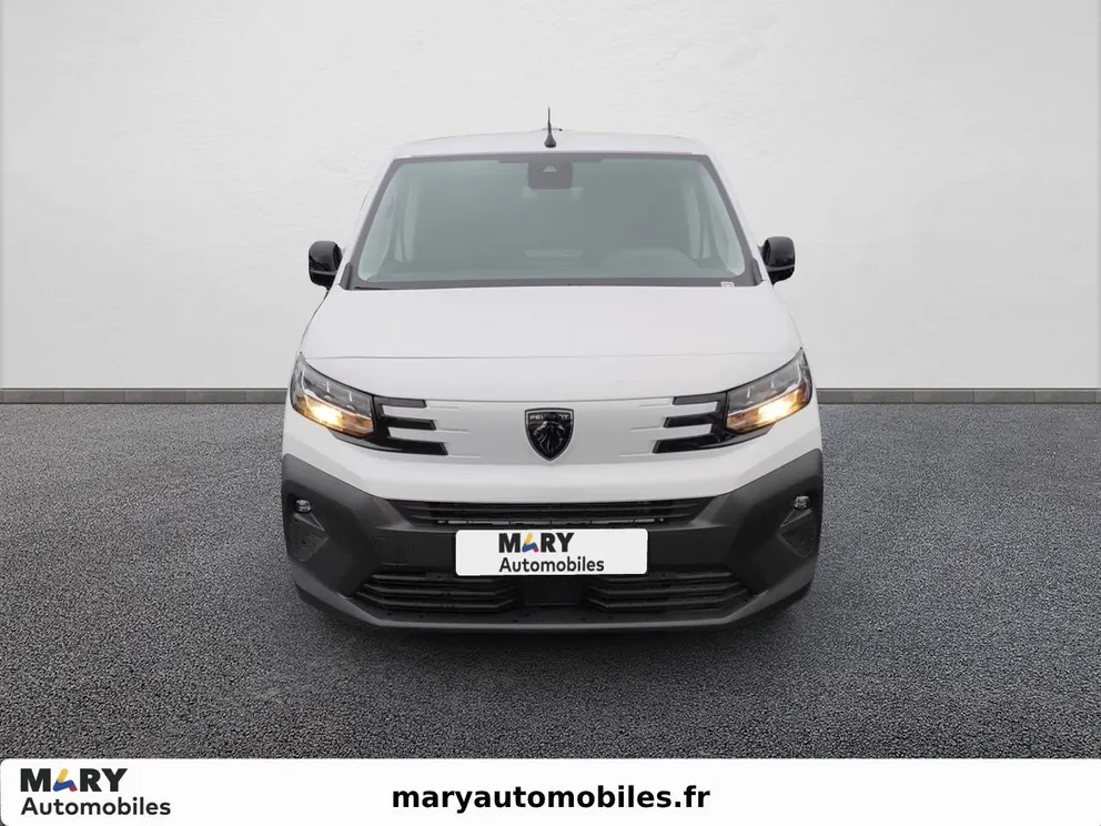 Véhicule occasion 212685 - peugeot PARTNER - Photo 2