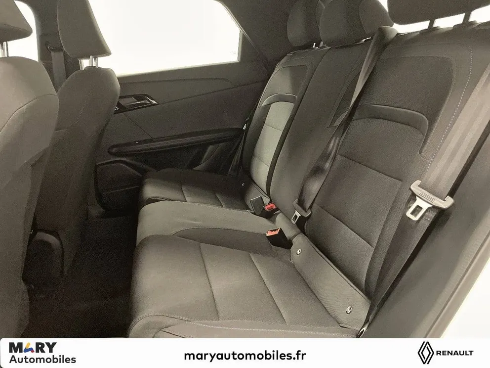 Véhicule occasion 230388 - mg MG4 - Photo 10