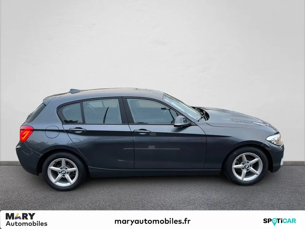 Véhicule occasion 197320 - bmw SERIE 1 - Photo 4