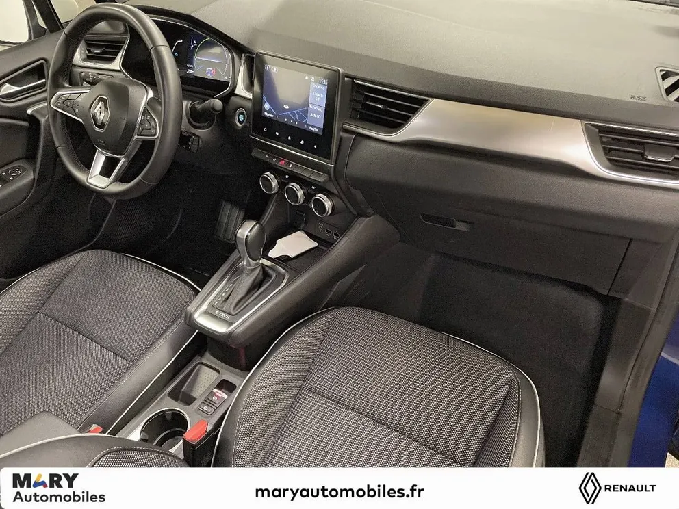 Véhicule occasion 200013 - renault CAPTUR - Photo 18