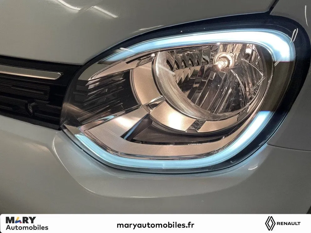 Véhicule occasion 167549 - renault TWINGO - Photo 19