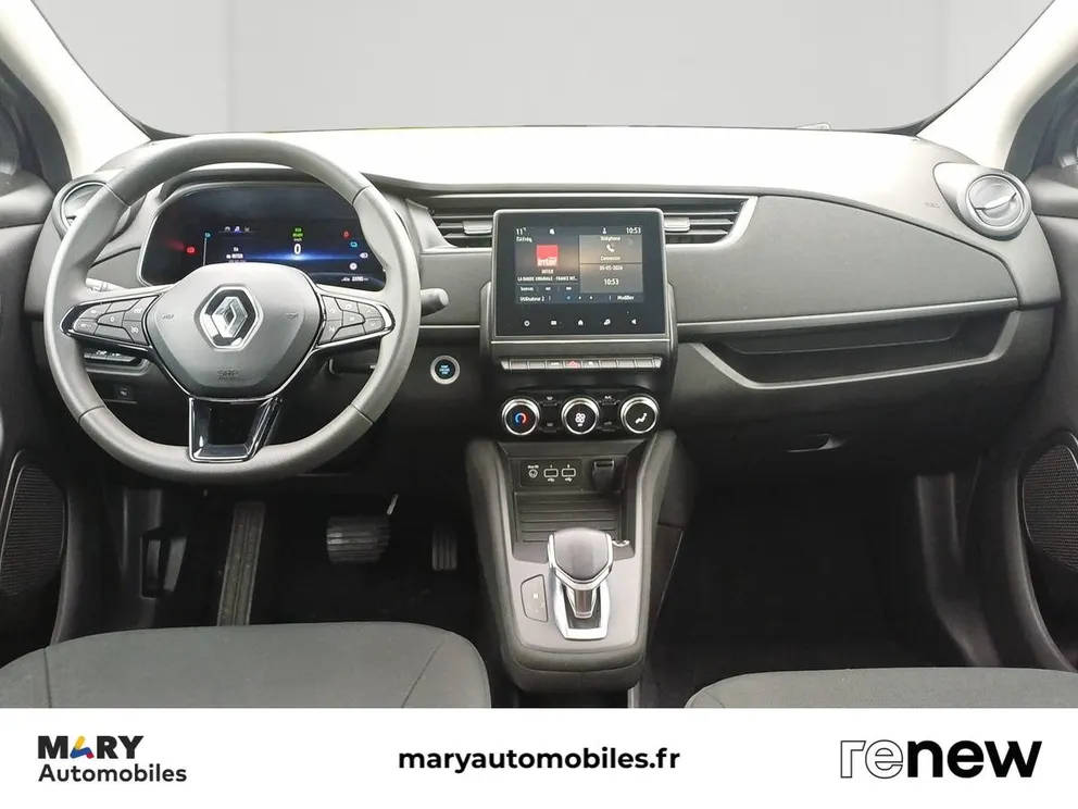Véhicule occasion 235676 - renault ZOE - Photo 18