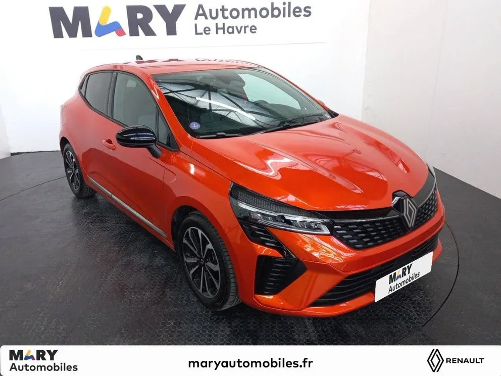 Véhicule occasion 224994 - renault CLIO - Photo 3