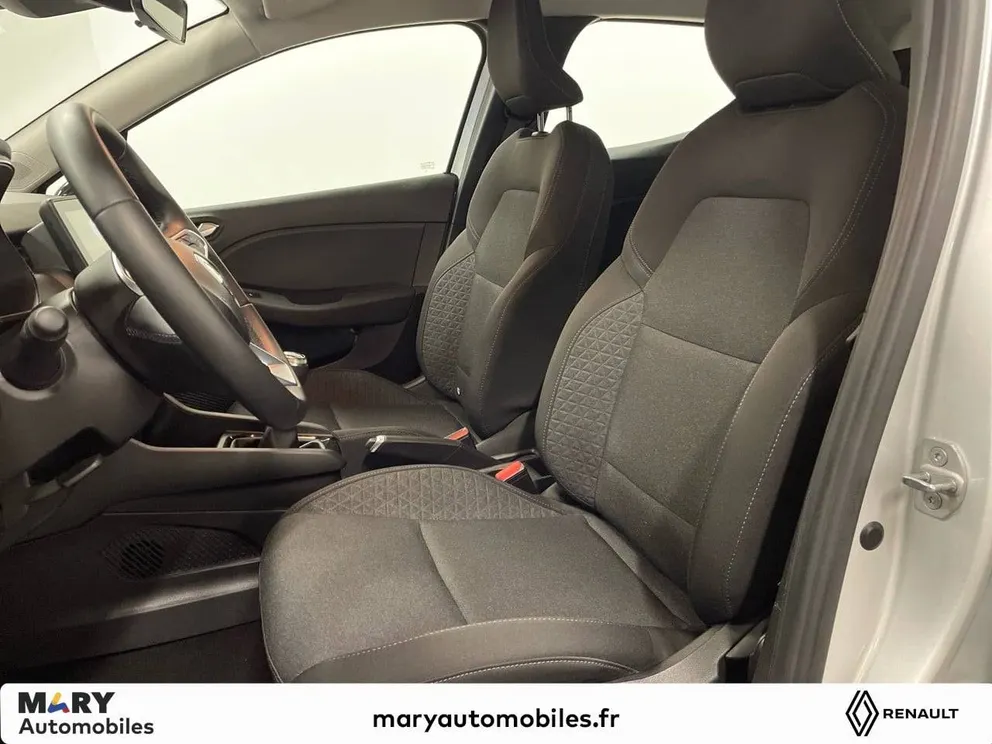 Véhicule occasion 218406 - renault CLIO - Photo 9