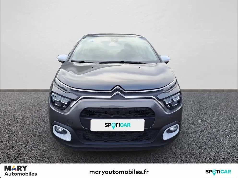 Véhicule occasion 196028 - Citroën C3 - Photo 2